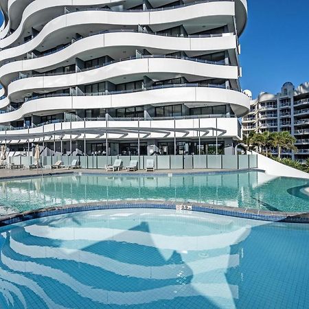 The Wave Resort Гоулд Коуст Екстериор снимка