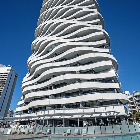 The Wave Resort Гоулд Коуст Екстериор снимка