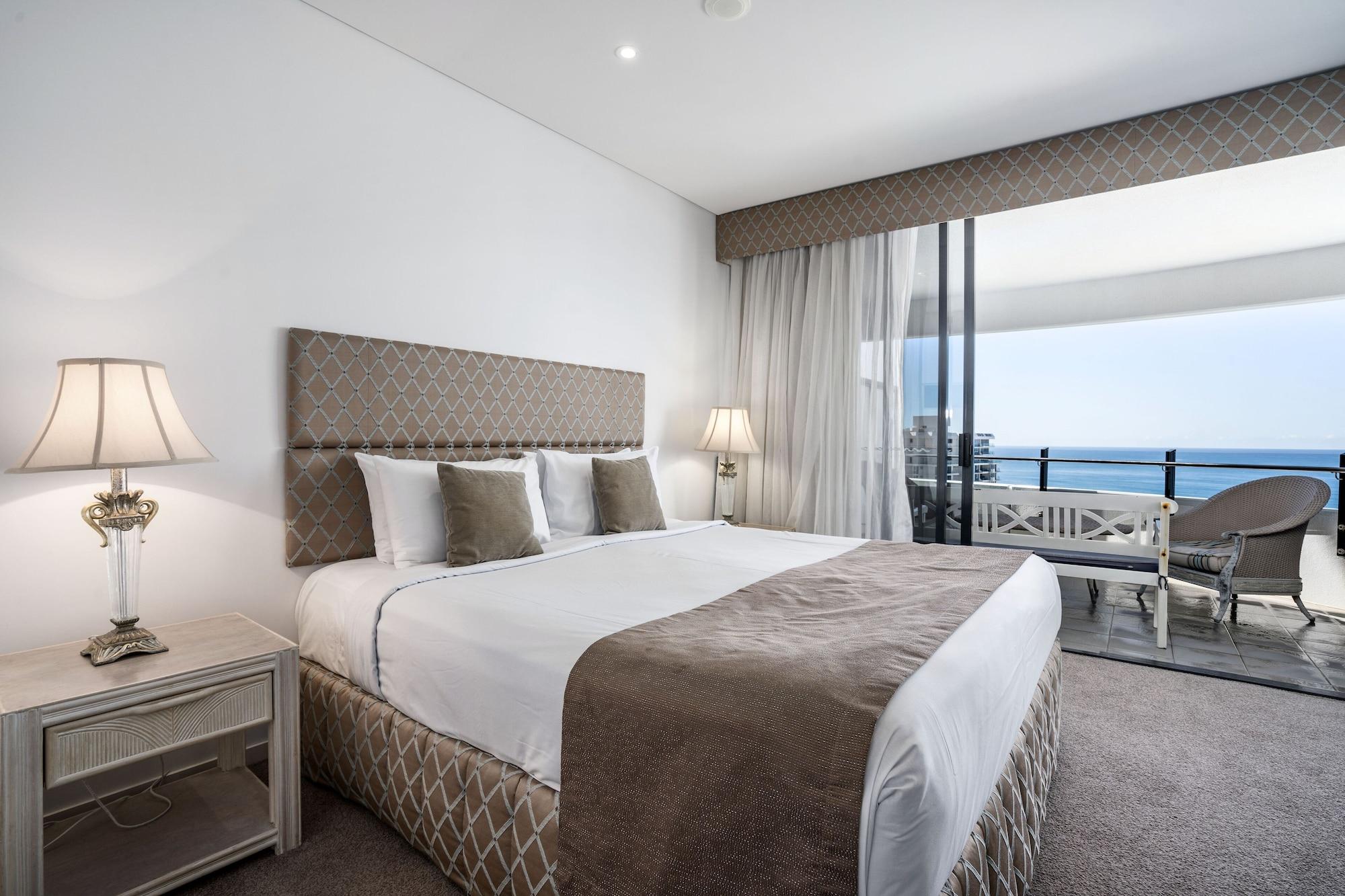 The Wave Resort Гоулд Коуст Екстериор снимка